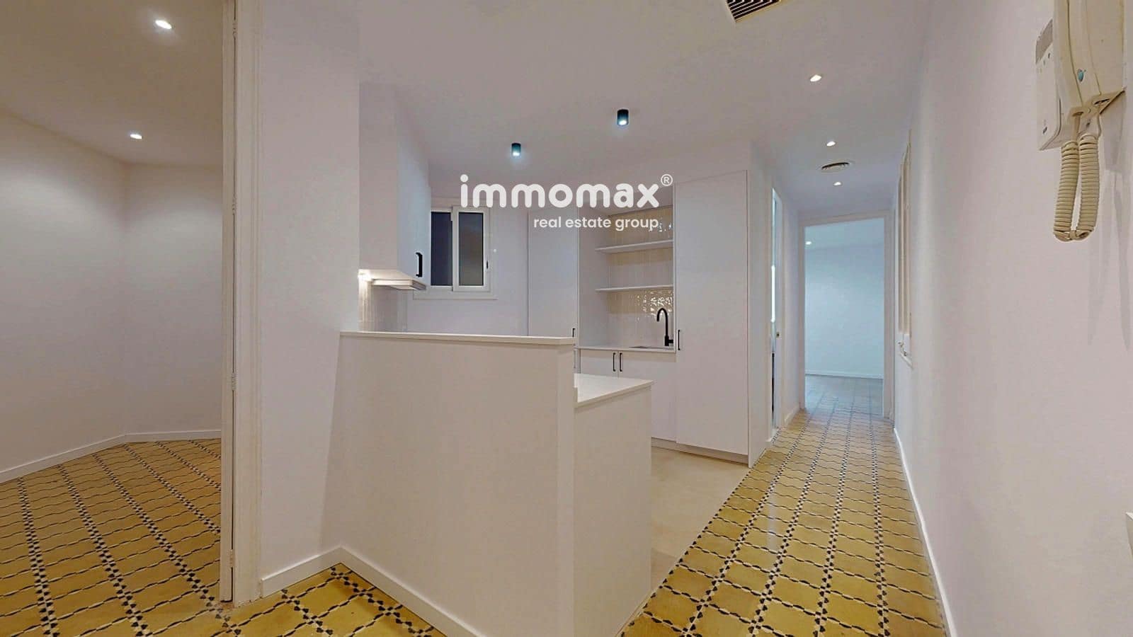 3 soveværelse Lejlighed til salg i Barcelona by - € 630.000 (Ref: 9492767)