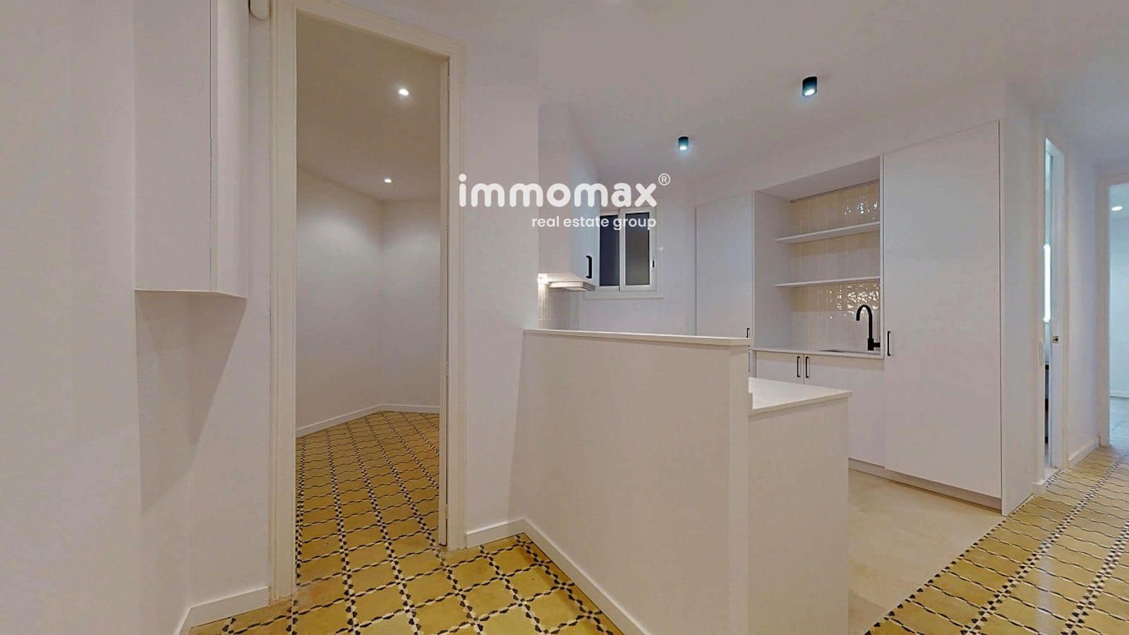 3 soveværelse Lejlighed til salg i Barcelona by - € 630.000 (Ref: 9492767)