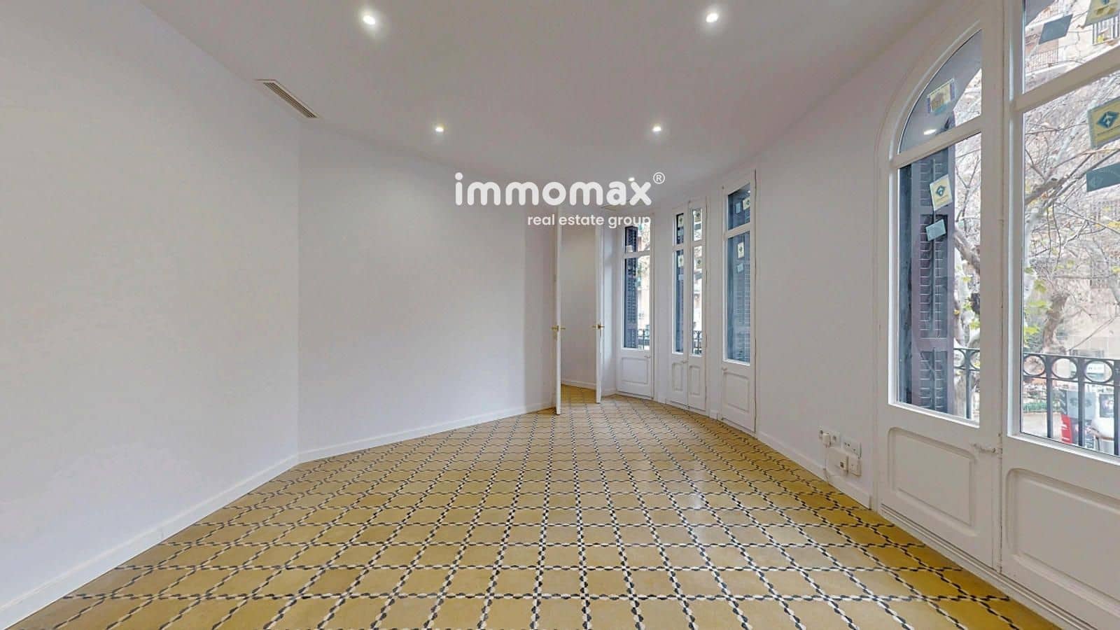 3 soveværelse Lejlighed til salg i Barcelona by - € 630.000 (Ref: 9492767)