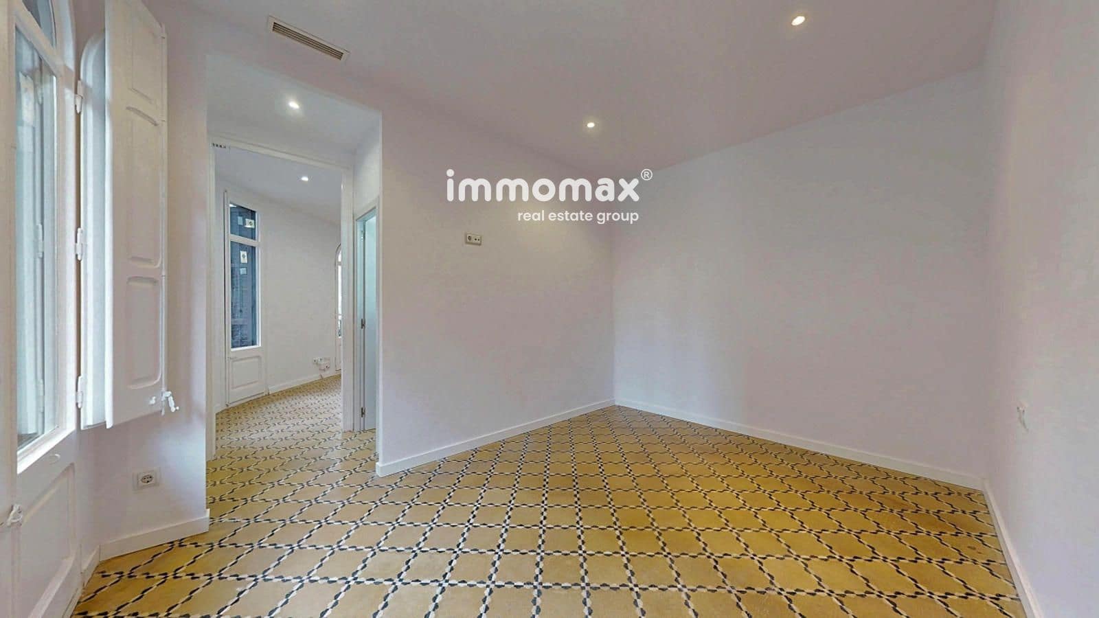 3 soveværelse Lejlighed til salg i Barcelona by - € 630.000 (Ref: 9492767)