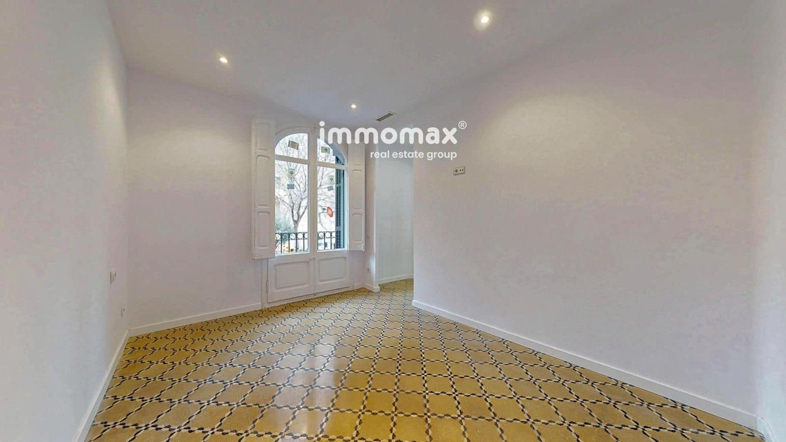 3 soveværelse Lejlighed til salg i Barcelona by - € 630.000 (Ref: 9492767)