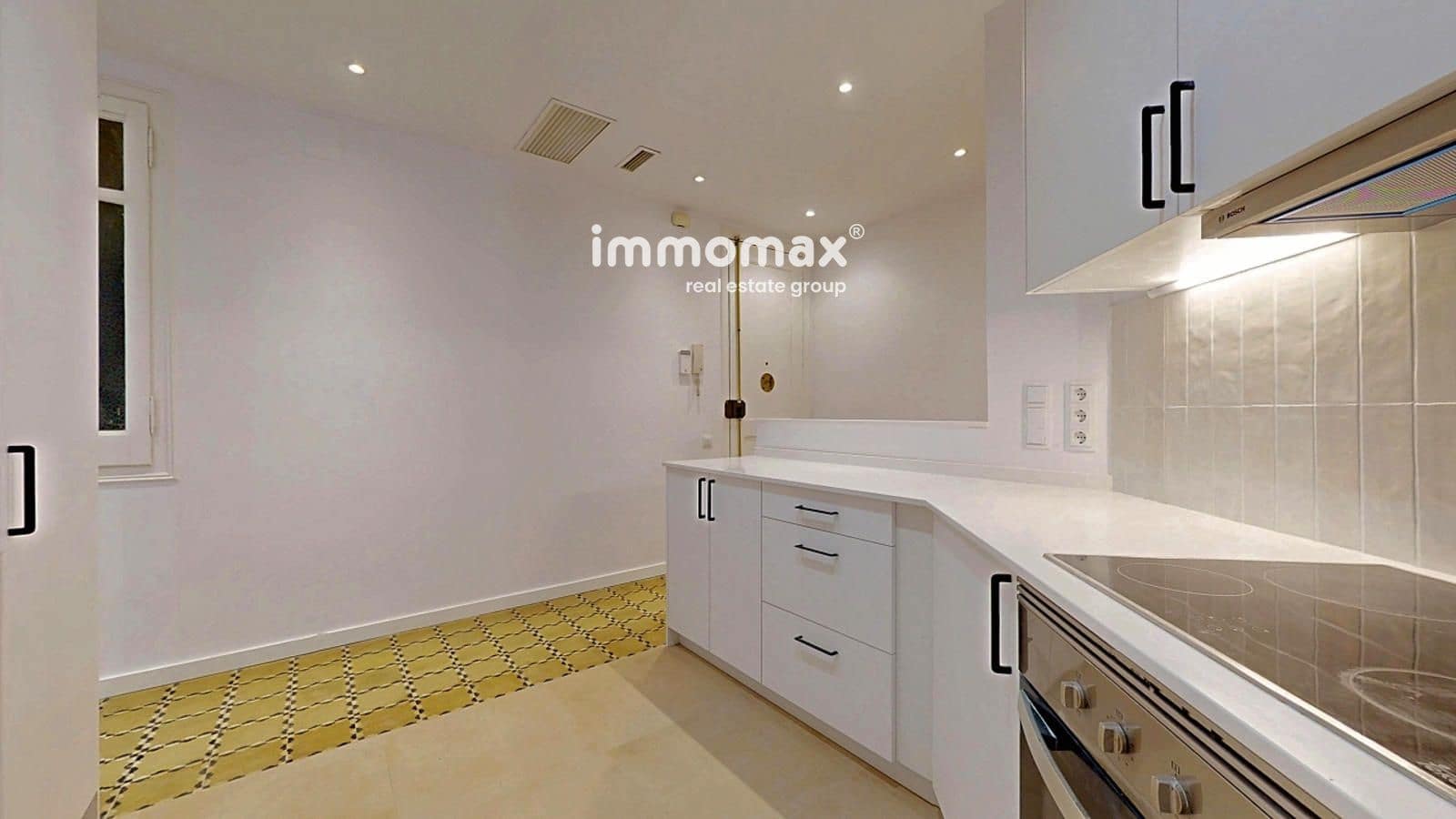 3 soveværelse Lejlighed til salg i Barcelona by - € 630.000 (Ref: 9492767)