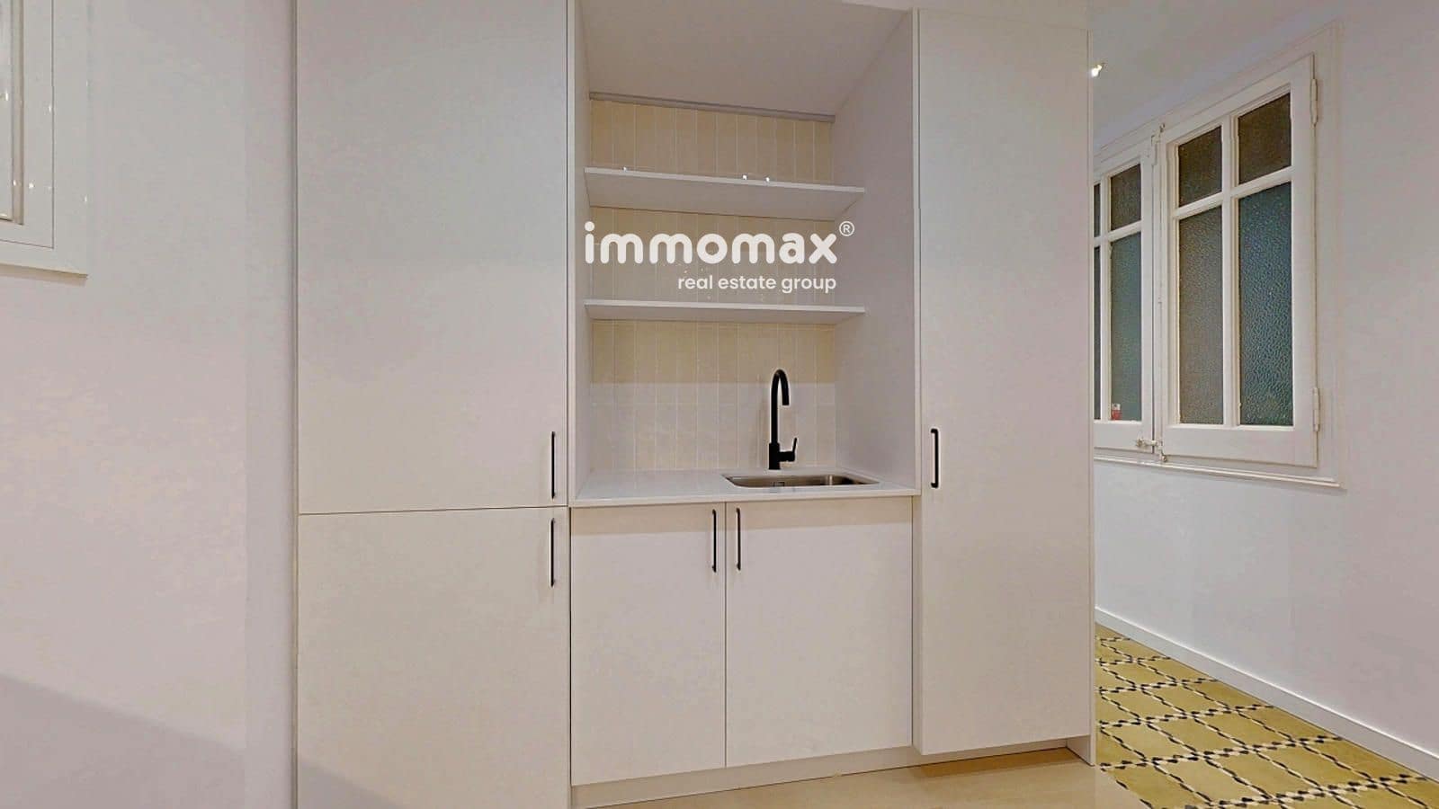 3 soveværelse Lejlighed til salg i Barcelona by - € 630.000 (Ref: 9492767)