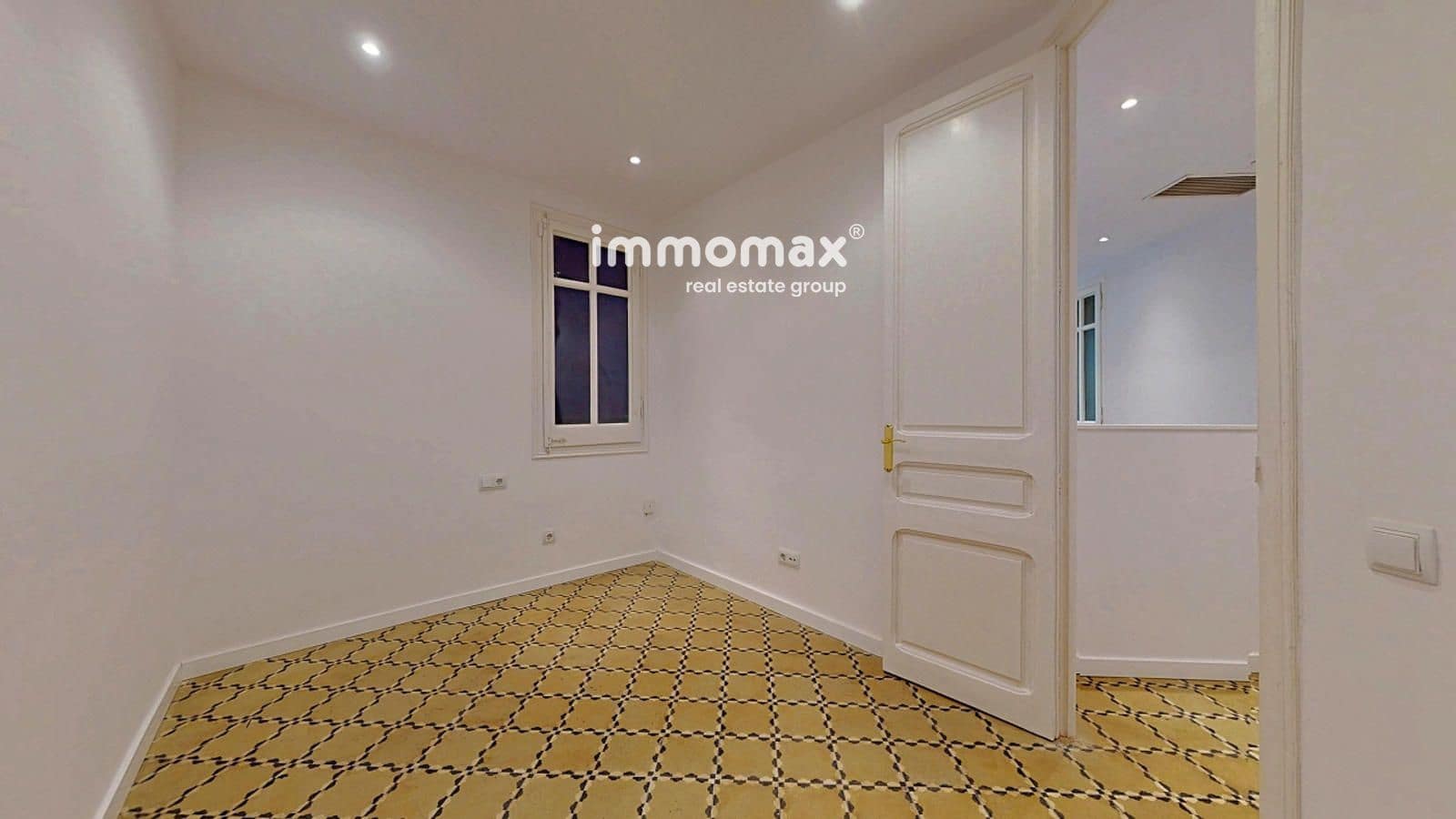 3 soveværelse Lejlighed til salg i Barcelona by - € 630.000 (Ref: 9492767)