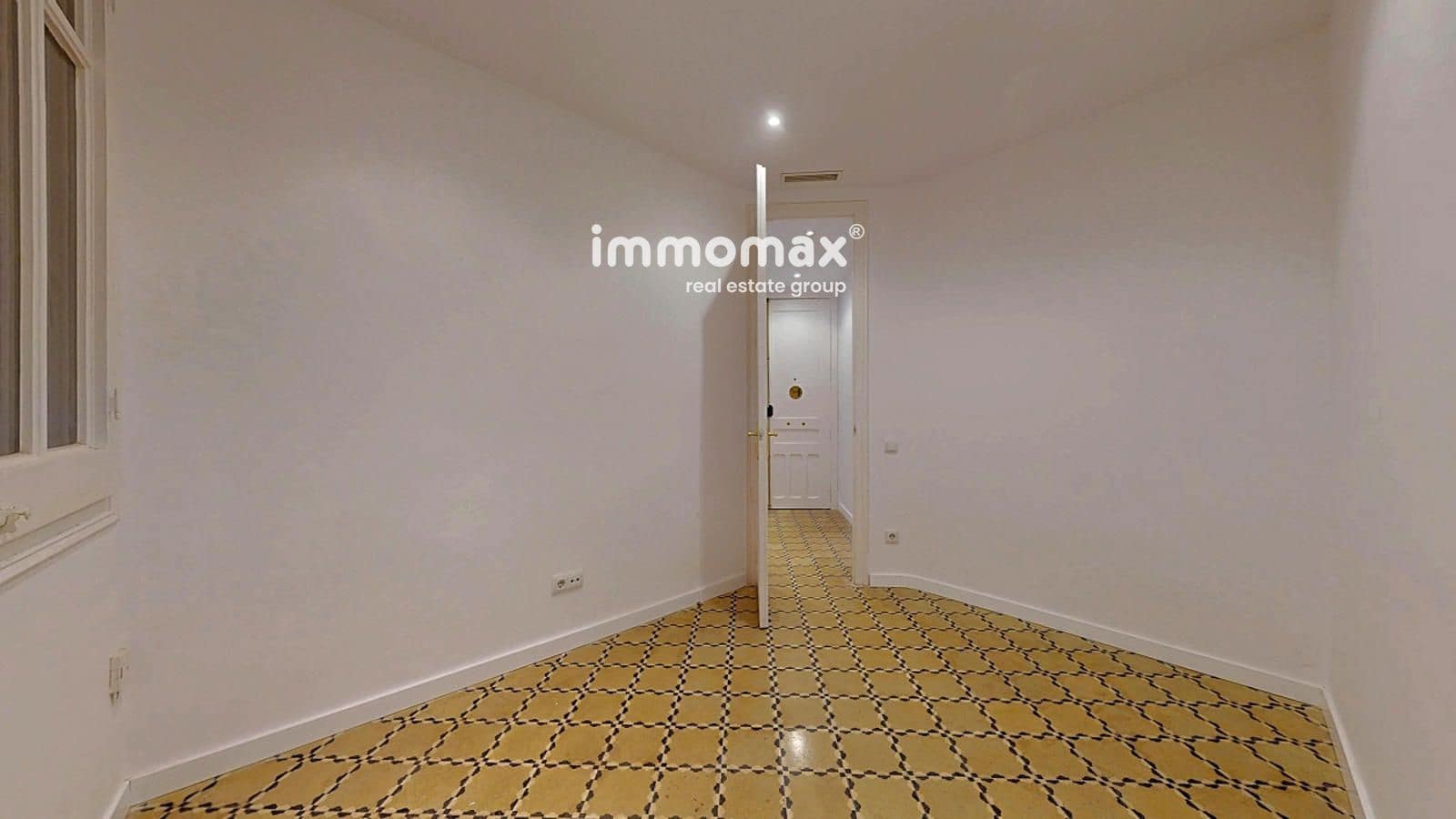 3 soveværelse Lejlighed til salg i Barcelona by - € 630.000 (Ref: 9492767)