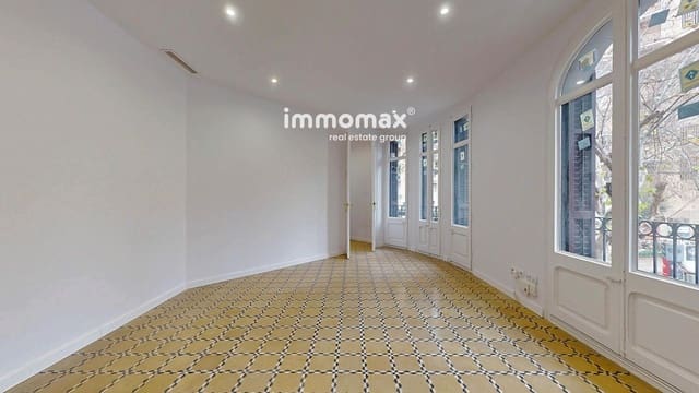 Piso de 3 habitaciones en Barcelona ciudad en venta - 610.000 € (Ref: 9492767)