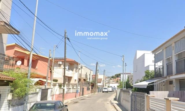 3 sypialnia Willa na sprzedaż w Vilanova i la Geltrú z garażem - 290 000 € (Ref: 9493934)