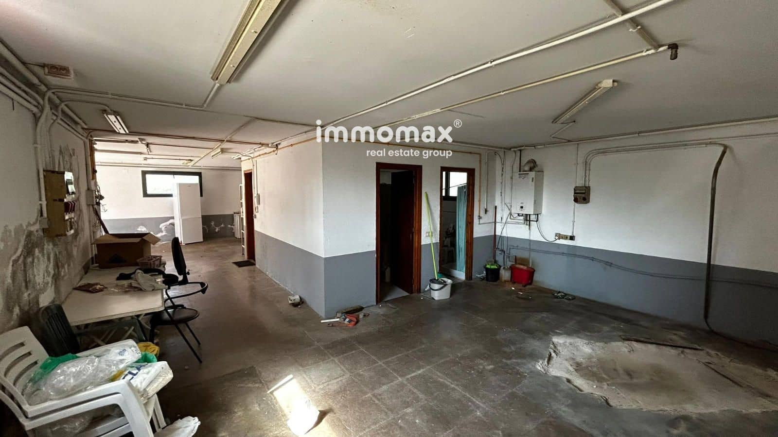 4 makuuhuone Huvila myytävänä paikassa Llica d'Amunt mukana 
autotalli - 399 900 € (Ref: 9495563)