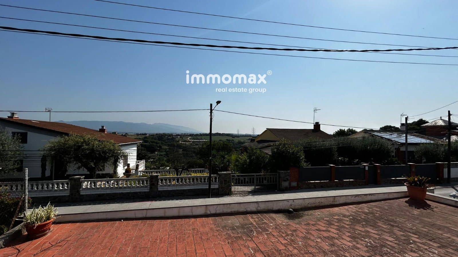 4 makuuhuone Huvila myytävänä paikassa Llica d'Amunt mukana 
autotalli - 399 900 € (Ref: 9495563)