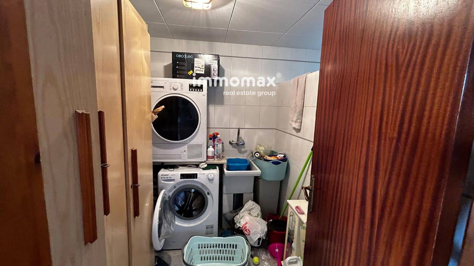 4 makuuhuone Huvila myytävänä paikassa Llica d'Amunt mukana 
autotalli - 399 900 € (Ref: 9495563)