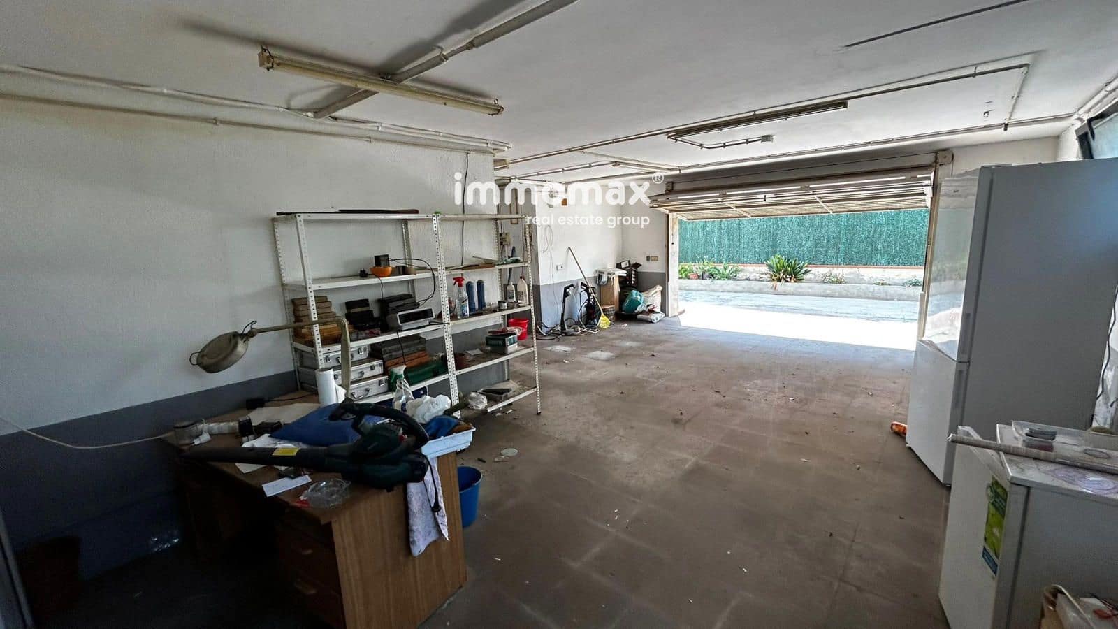 4 makuuhuone Huvila myytävänä paikassa Llica d'Amunt mukana 
autotalli - 399 900 € (Ref: 9495563)