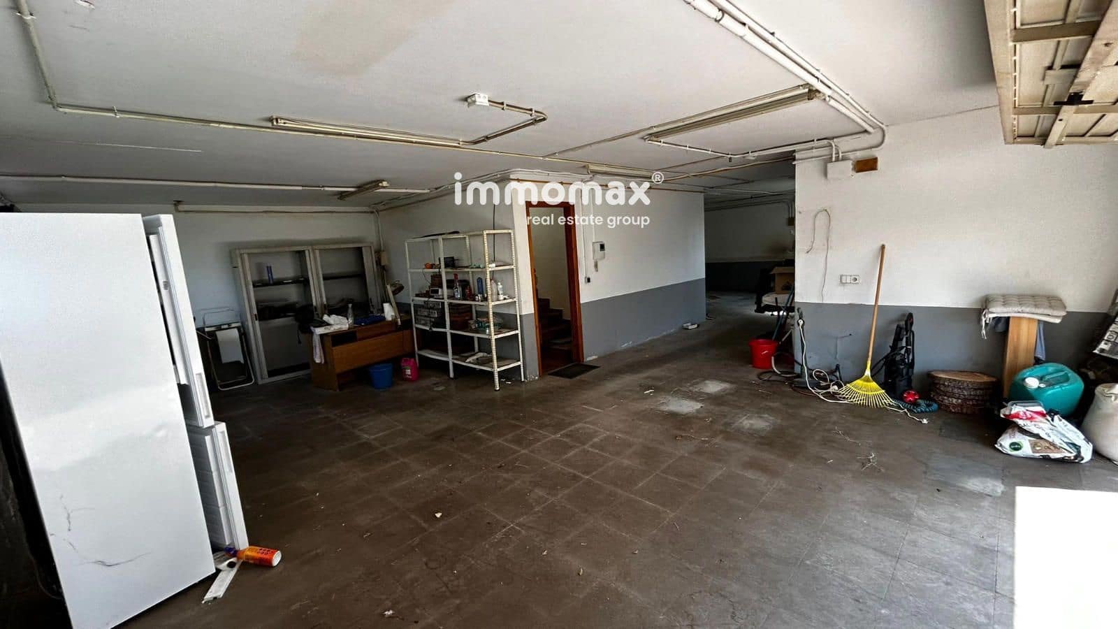 4 makuuhuone Huvila myytävänä paikassa Llica d'Amunt mukana 
autotalli - 399 900 € (Ref: 9495563)