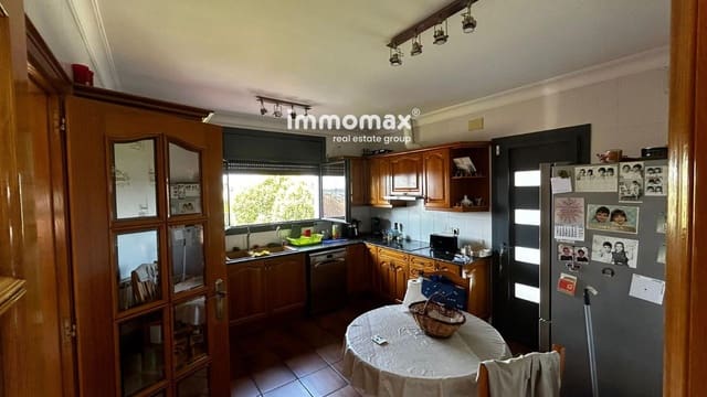 4 makuuhuone Huvila myytävänä paikassa Lliçà d'Amunt mukana 
autotalli - 399 900 € (Ref: 9495563)