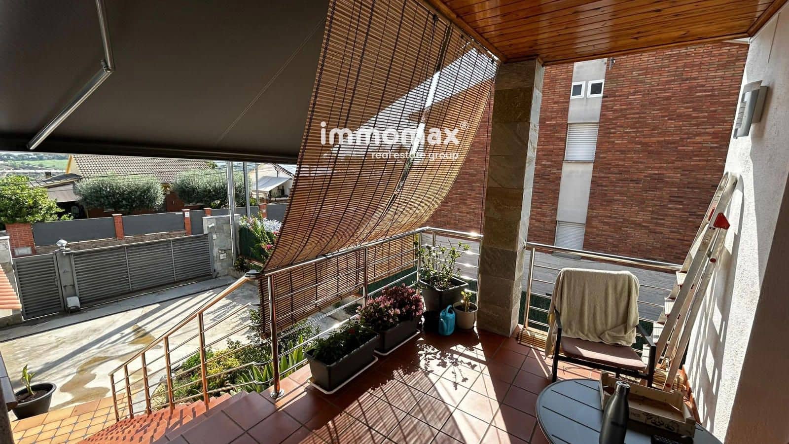 4 makuuhuone Huvila myytävänä paikassa Llica d'Amunt mukana 
autotalli - 399 900 € (Ref: 9495563)