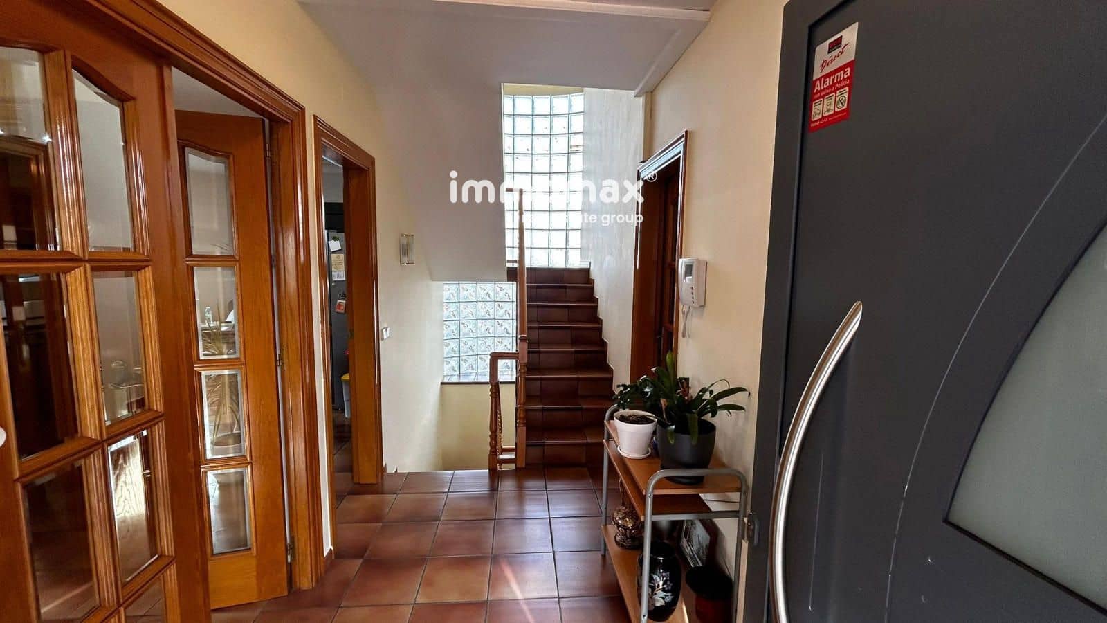 4 Zimmer Villa zu verkaufen in Llica d'Amunt mit Garage - 399.900 € (Ref: 9495563)