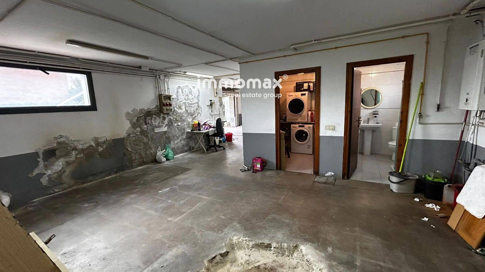 4 Zimmer Villa zu verkaufen in Llica d'Amunt mit Garage - 399.900 € (Ref: 9495563)