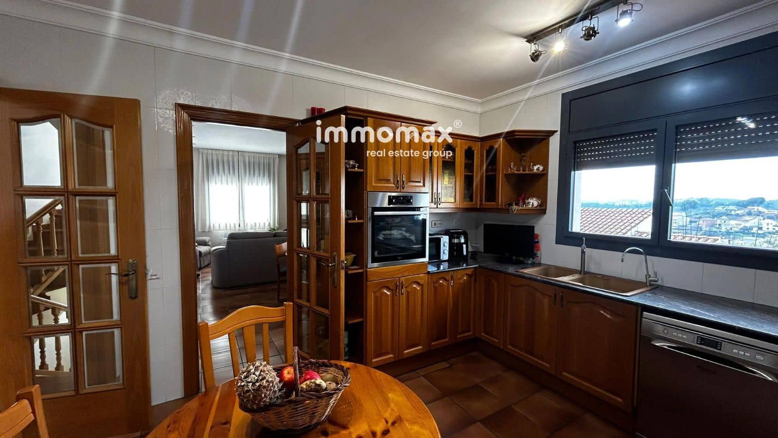 4 Zimmer Villa zu verkaufen in Llica d'Amunt mit Garage - 399.900 € (Ref: 9495563)