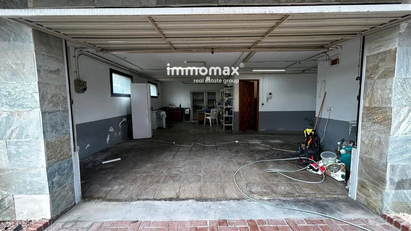 4 Zimmer Villa zu verkaufen in Llica d'Amunt mit Garage - 399.900 € (Ref: 9495563)