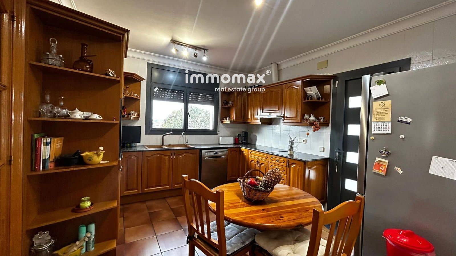 4 Zimmer Villa zu verkaufen in Llica d'Amunt mit Garage - 399.900 € (Ref: 9495563)