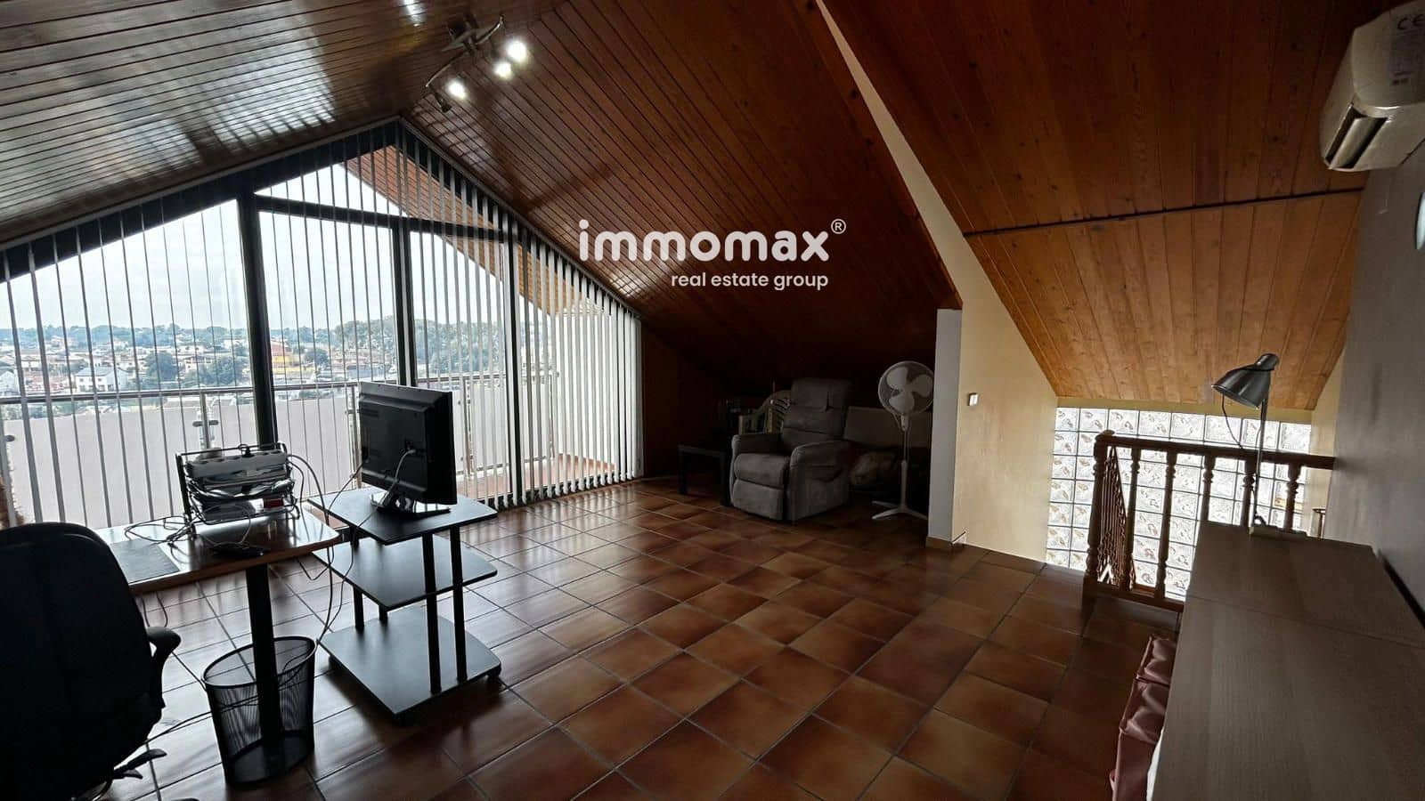 4 Zimmer Villa zu verkaufen in Llica d'Amunt mit Garage - 399.900 € (Ref: 9495563)