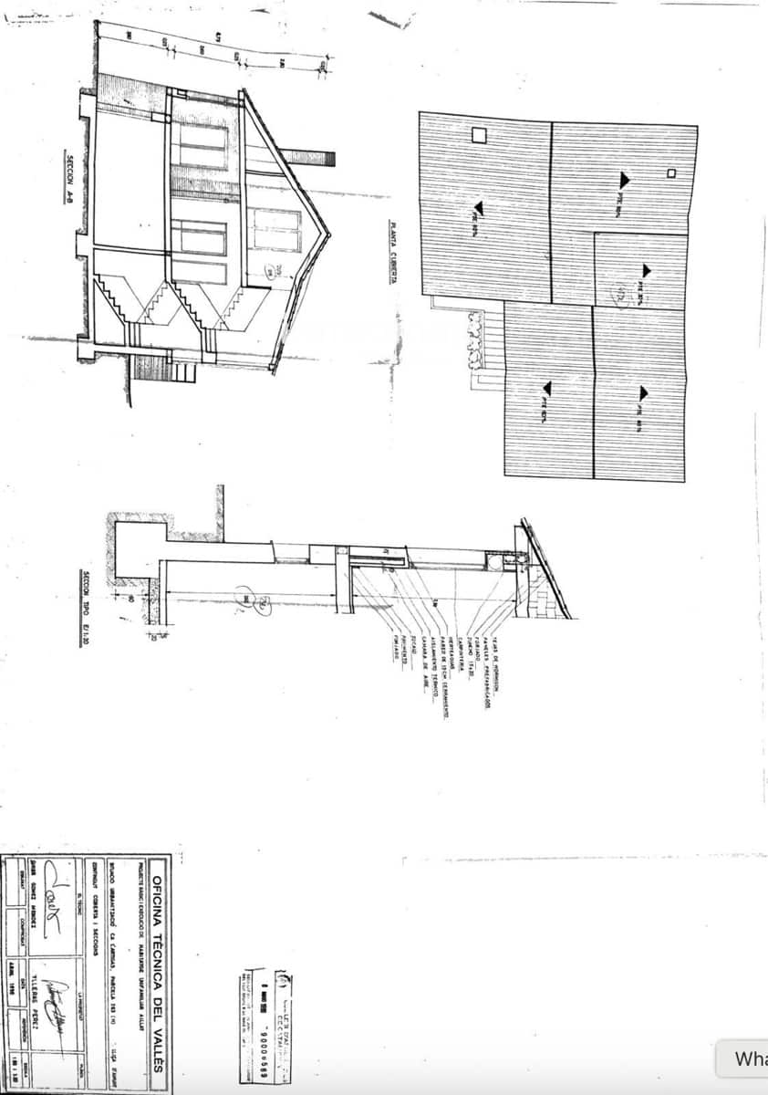 4 Zimmer Villa zu verkaufen in Llica d'Amunt mit Garage - 399.900 € (Ref: 9495563)