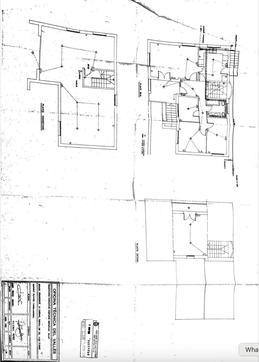 4 Zimmer Villa zu verkaufen in Llica d'Amunt mit Garage - 399.900 € (Ref: 9495563)