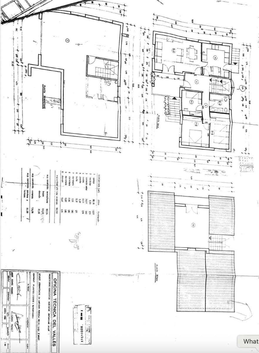 4 Zimmer Villa zu verkaufen in Llica d'Amunt mit Garage - 399.900 € (Ref: 9495563)