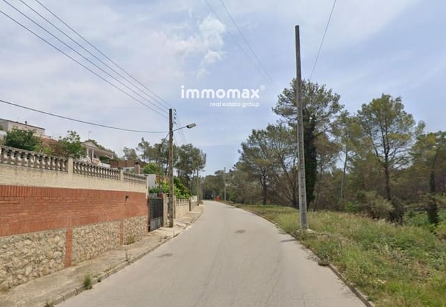 2 makuuhuone Huvila myytävänä paikassa Olivella mukana uima-altaan 
autotalli - 97 000 € (Ref: 9495564)