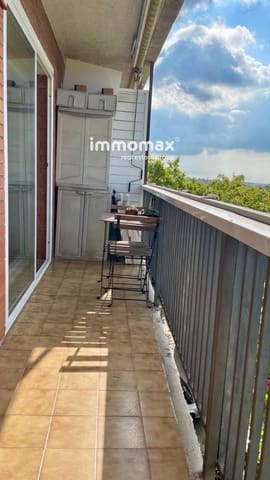 4 bedroom Flat for sale in Molins de Rei with garage - € 365,000 (Ref: 9495565)