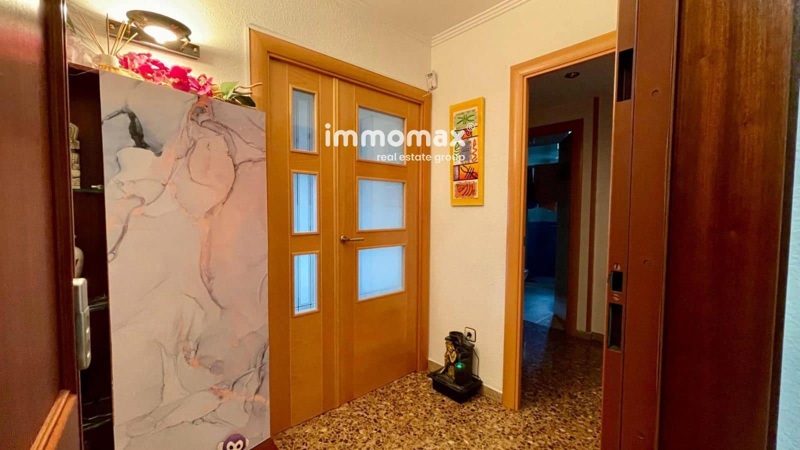 4 bedroom Flat for sale in Molins de Rei with garage - € 365,000 (Ref: 9495565)