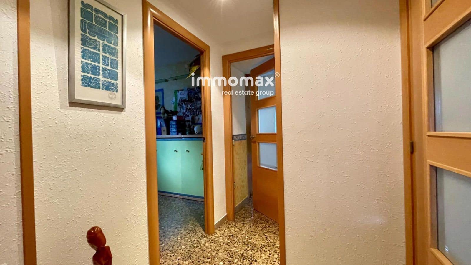 4 bedroom Flat for sale in Molins de Rei with garage - € 365,000 (Ref: 9495565)