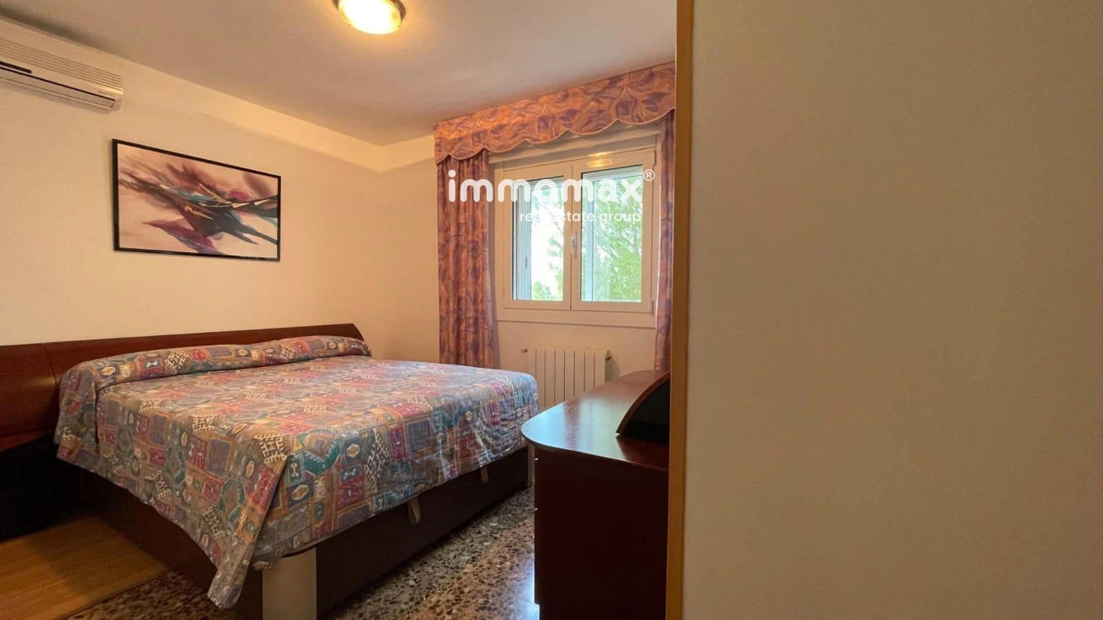 4 bedroom Flat for sale in Molins de Rei with garage - € 365,000 (Ref: 9495565)