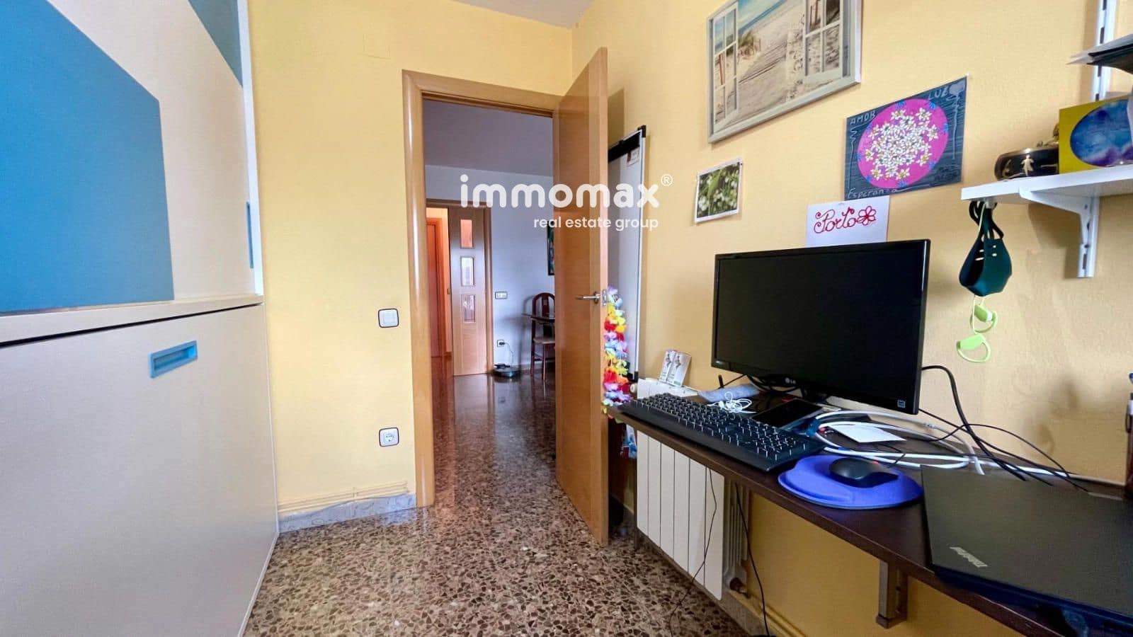 4 bedroom Flat for sale in Molins de Rei with garage - € 365,000 (Ref: 9495565)