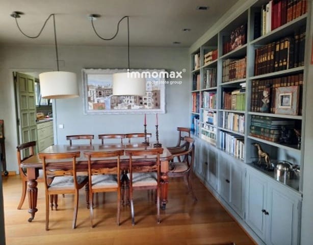 Chalet de 6 habitaciones en Barcelona ciudad en venta con piscina - 1.950.000 € (Ref: 9499862)