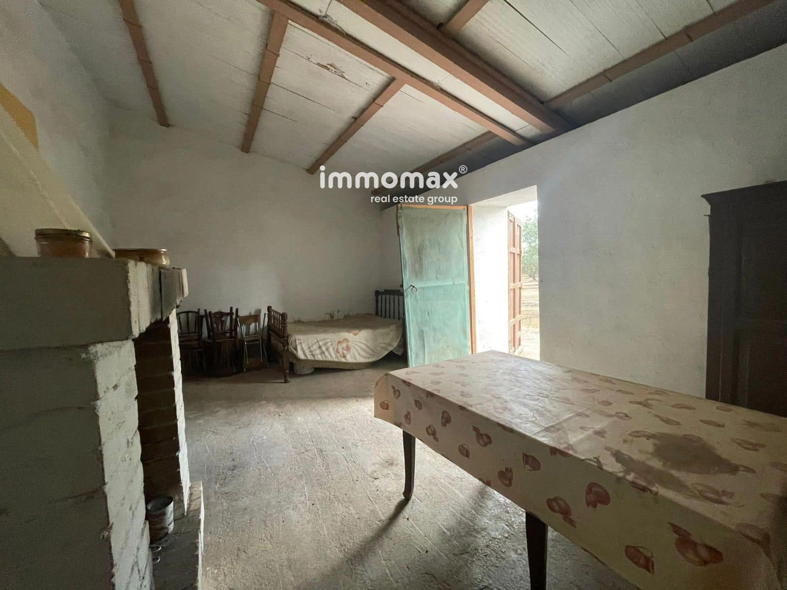 Terre non Aménagée à vendre à Vinallop - 36 000 € (Ref: 9500392)