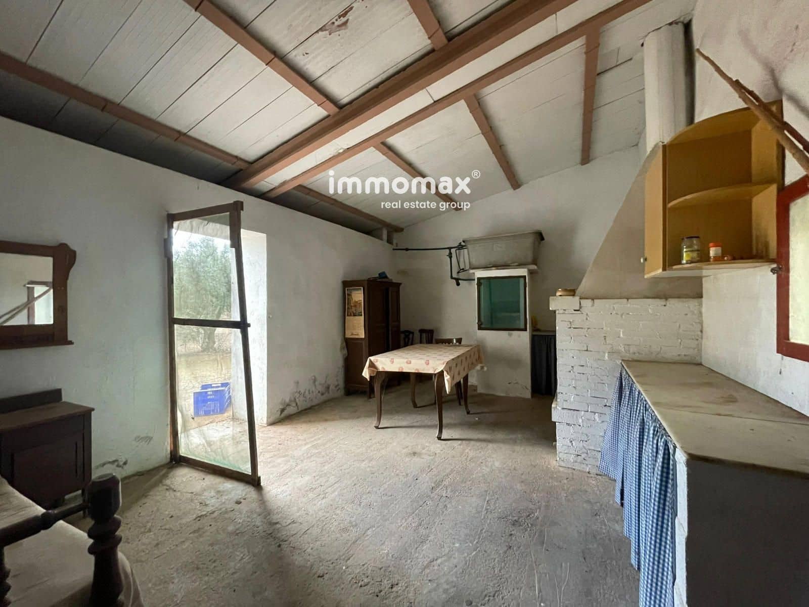 Terre non Aménagée à vendre à Vinallop - 36 000 € (Ref: 9500392)