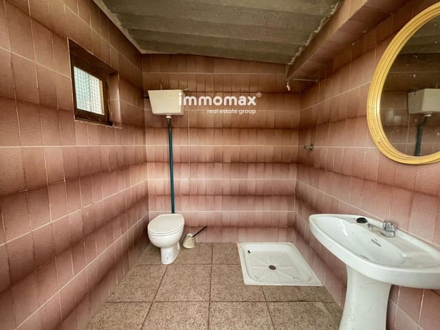 Terre non Aménagée à vendre à Vinallop, Tortosa - 36 000 € (Ref: 9500392)