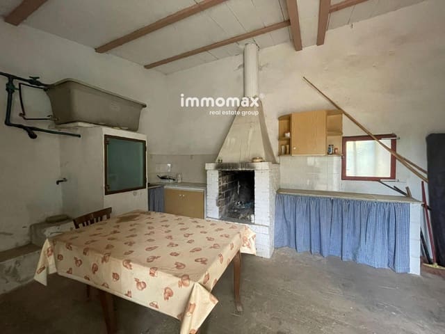 Terre non Aménagée à vendre à Vinallop, Tortosa - 36 000 € (Ref: 9500392)
