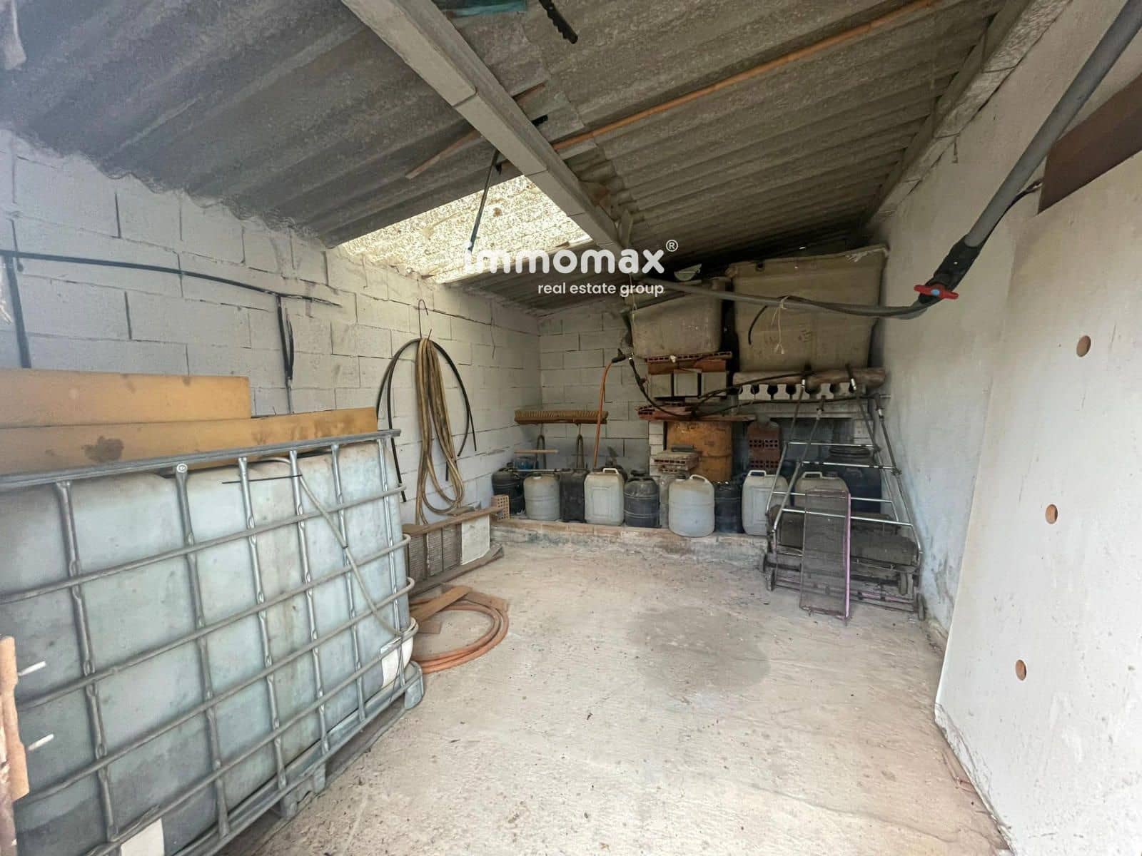 Terre non Aménagée à vendre à Vinallop - 36 000 € (Ref: 9500392)