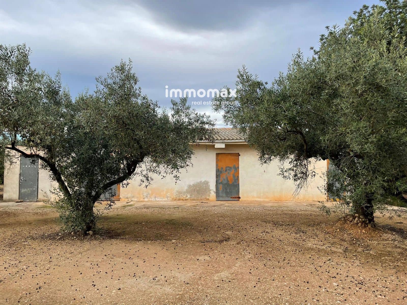 Terre non Aménagée à vendre à Vinallop - 36 000 € (Ref: 9500392)