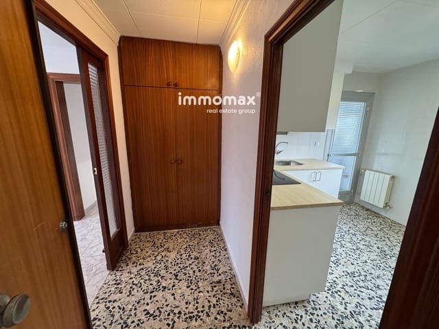 3 slaapkamer Flat te koop in Sant Boi de Llobregat - € 173.000 (Ref: 9500946)