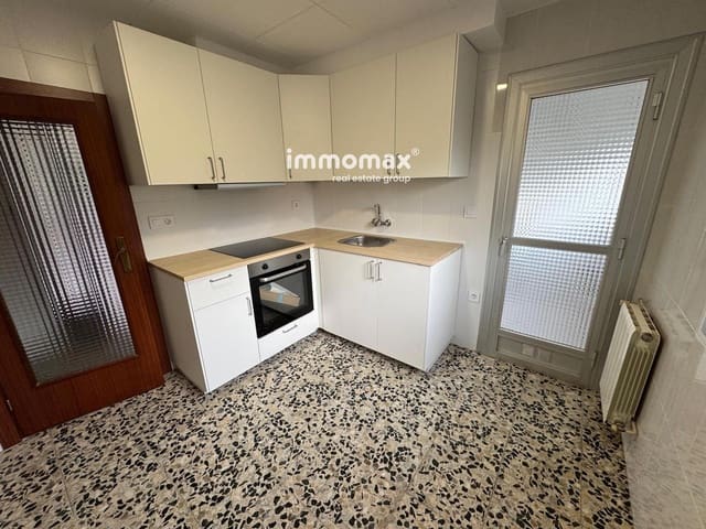 3 slaapkamer Flat te koop in Sant Boi de Llobregat - € 173.000 (Ref: 9500946)