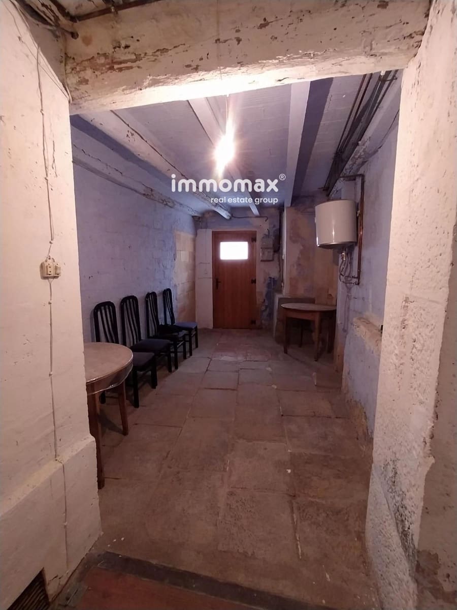 4 slaapkamer Villa te koop in Calaceite met garage - € 95.000 (Ref: 9503093)