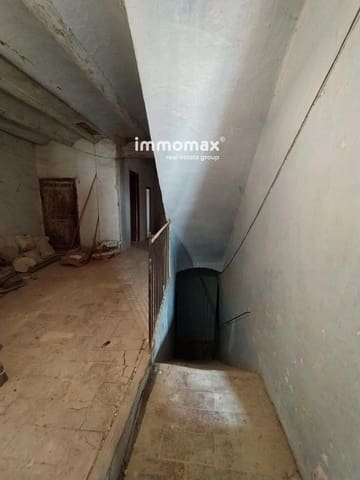 4 slaapkamer Villa te koop in Calaceite met garage - € 95.000 (Ref: 9503093)