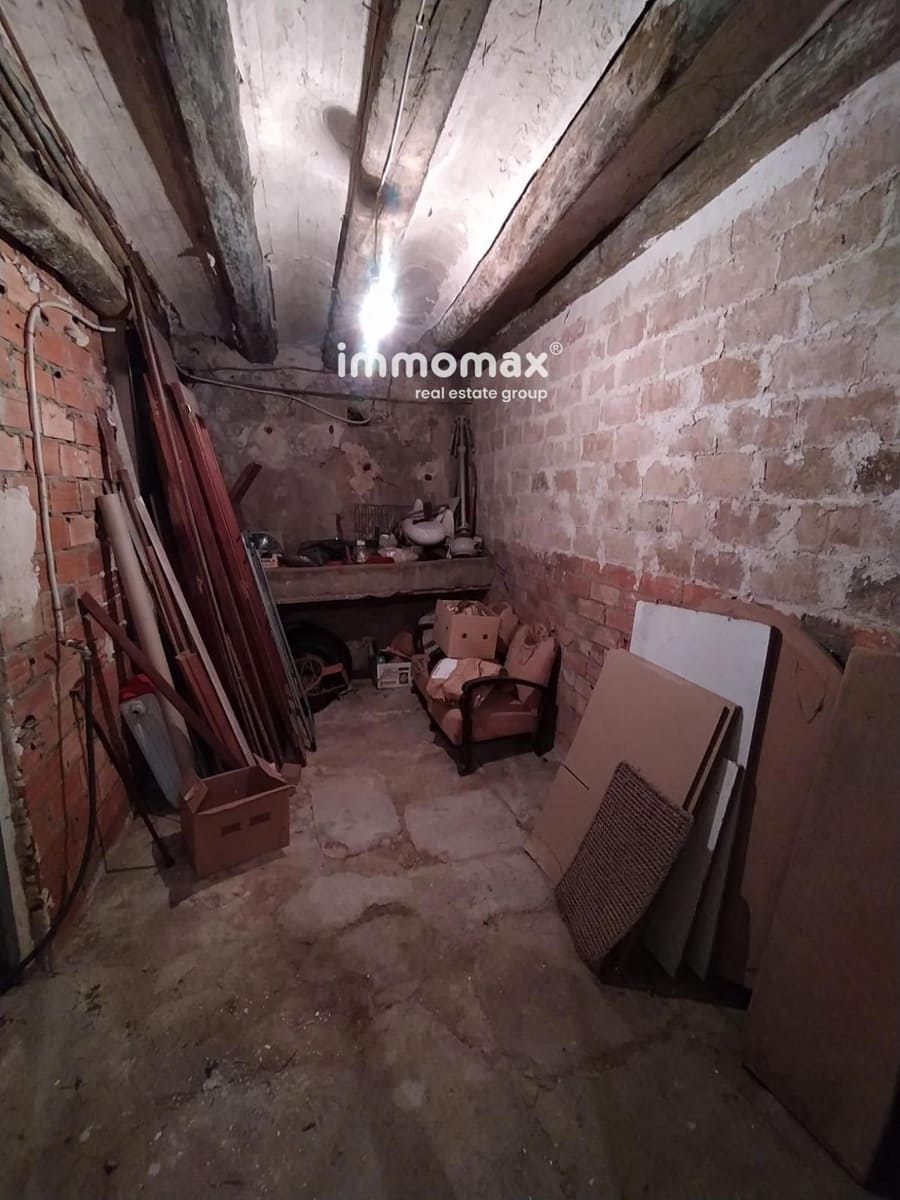 4 slaapkamer Villa te koop in Calaceite met garage - € 95.000 (Ref: 9503093)