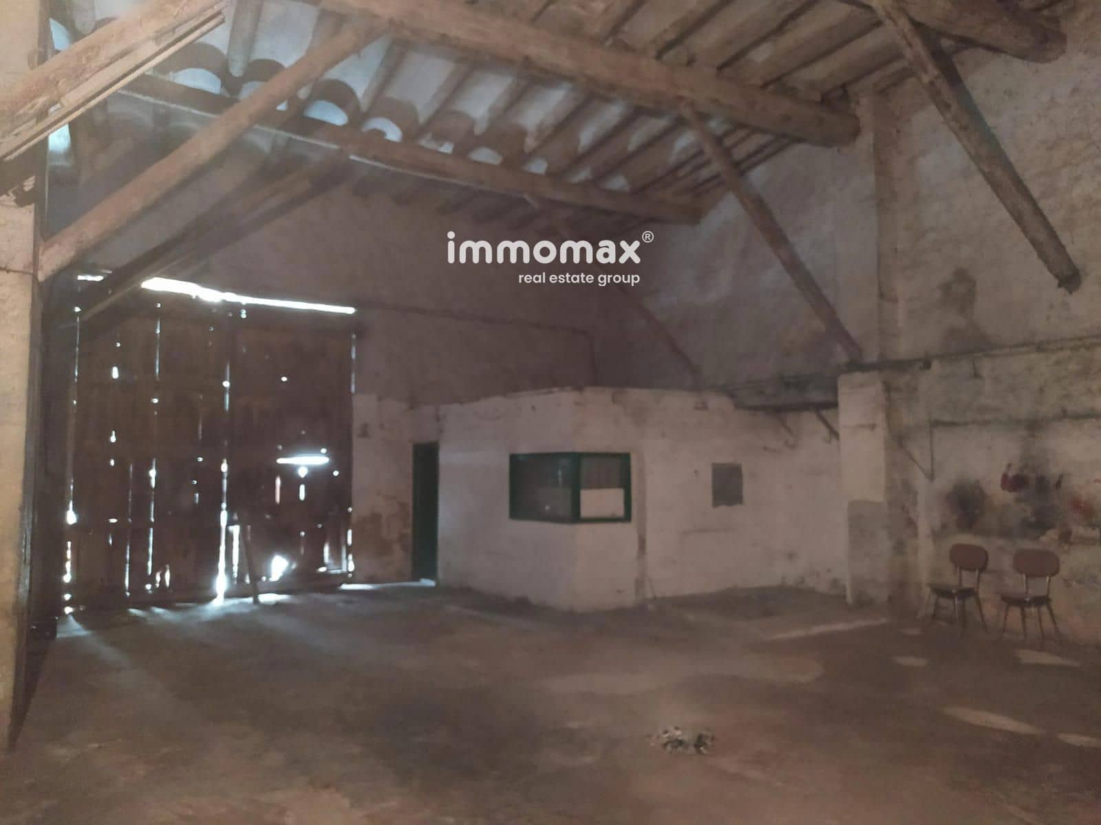 4 slaapkamer Villa te koop in Calaceite met garage - € 95.000 (Ref: 9503093)
