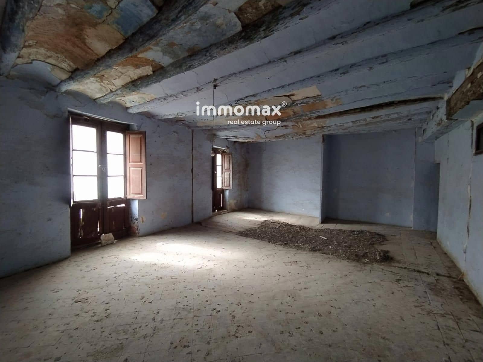 4 slaapkamer Villa te koop in Calaceite met garage - € 95.000 (Ref: 9503093)