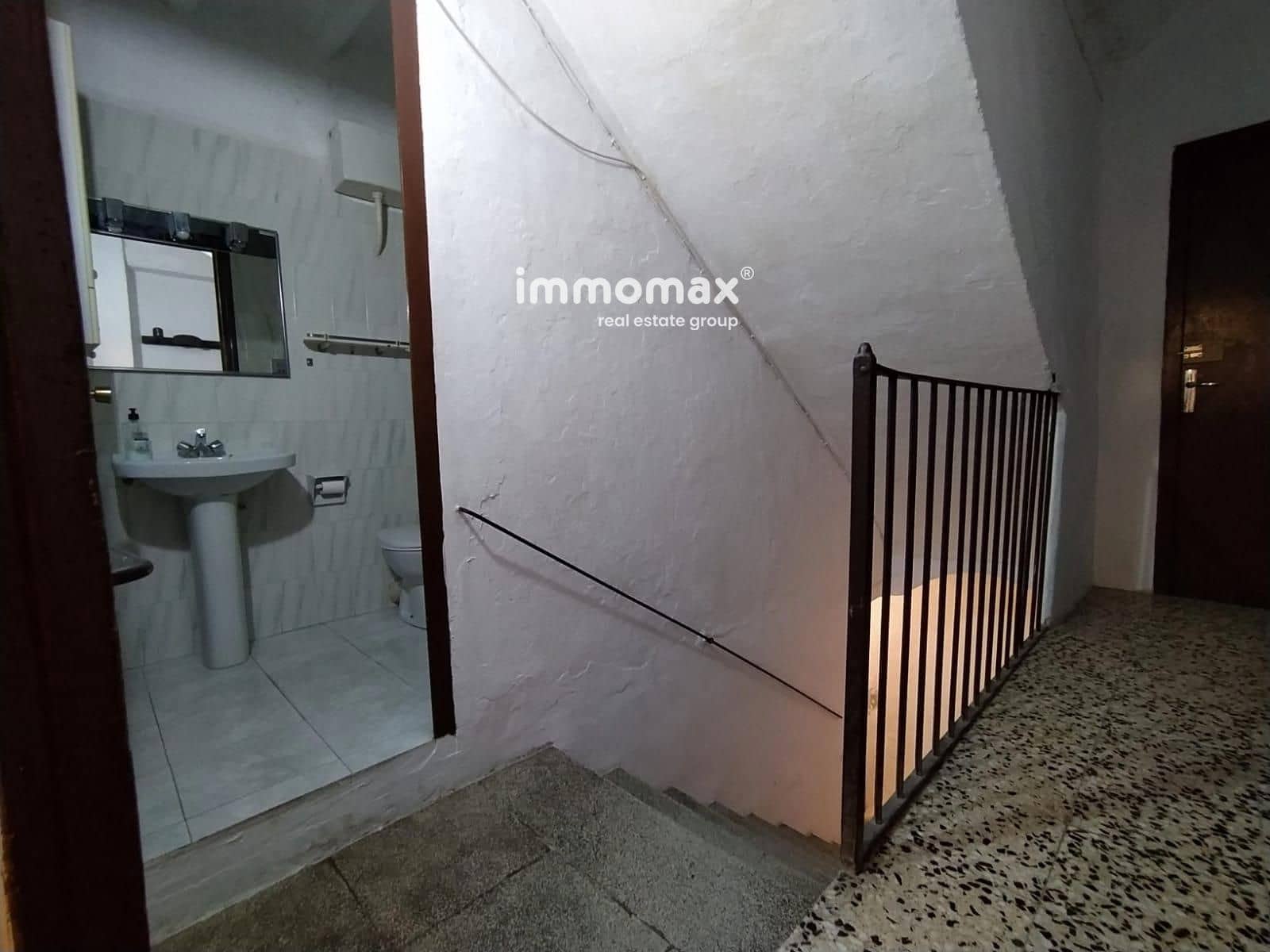 4 slaapkamer Villa te koop in Calaceite met garage - € 95.000 (Ref: 9503093)