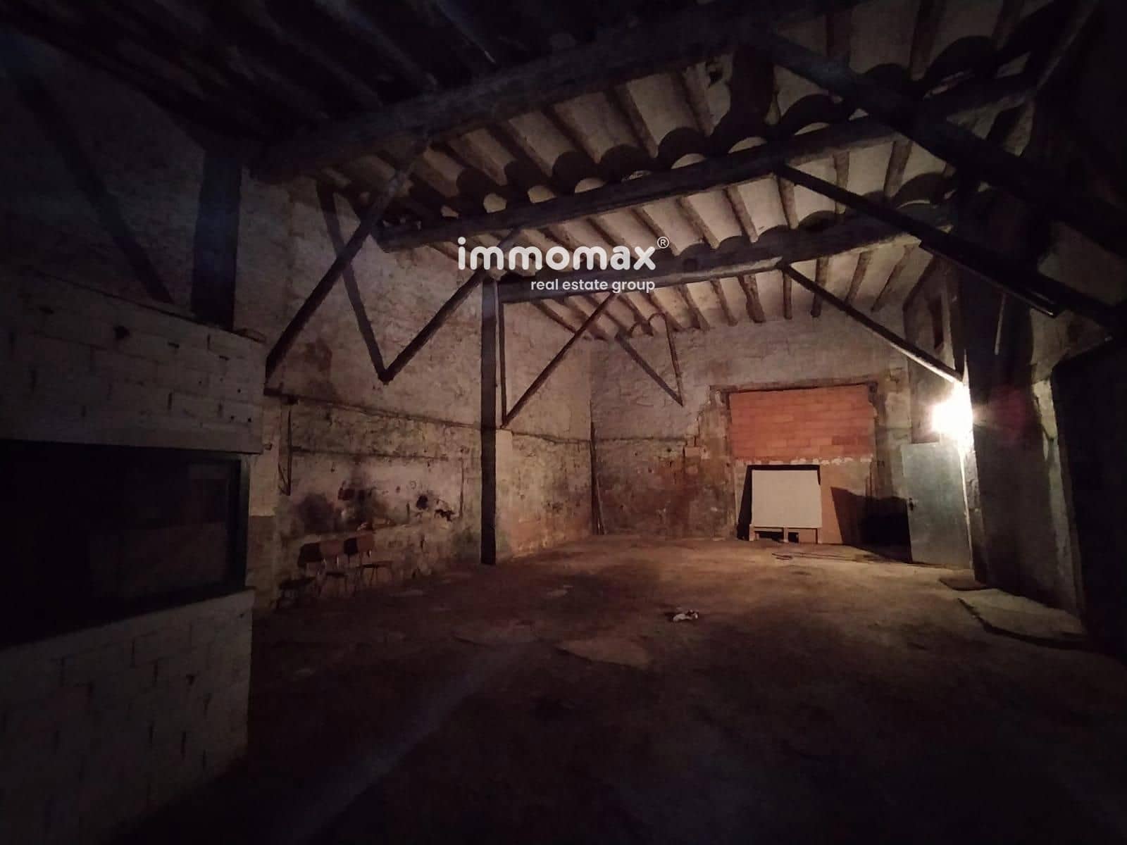 4 slaapkamer Villa te koop in Calaceite met garage - € 95.000 (Ref: 9503093)