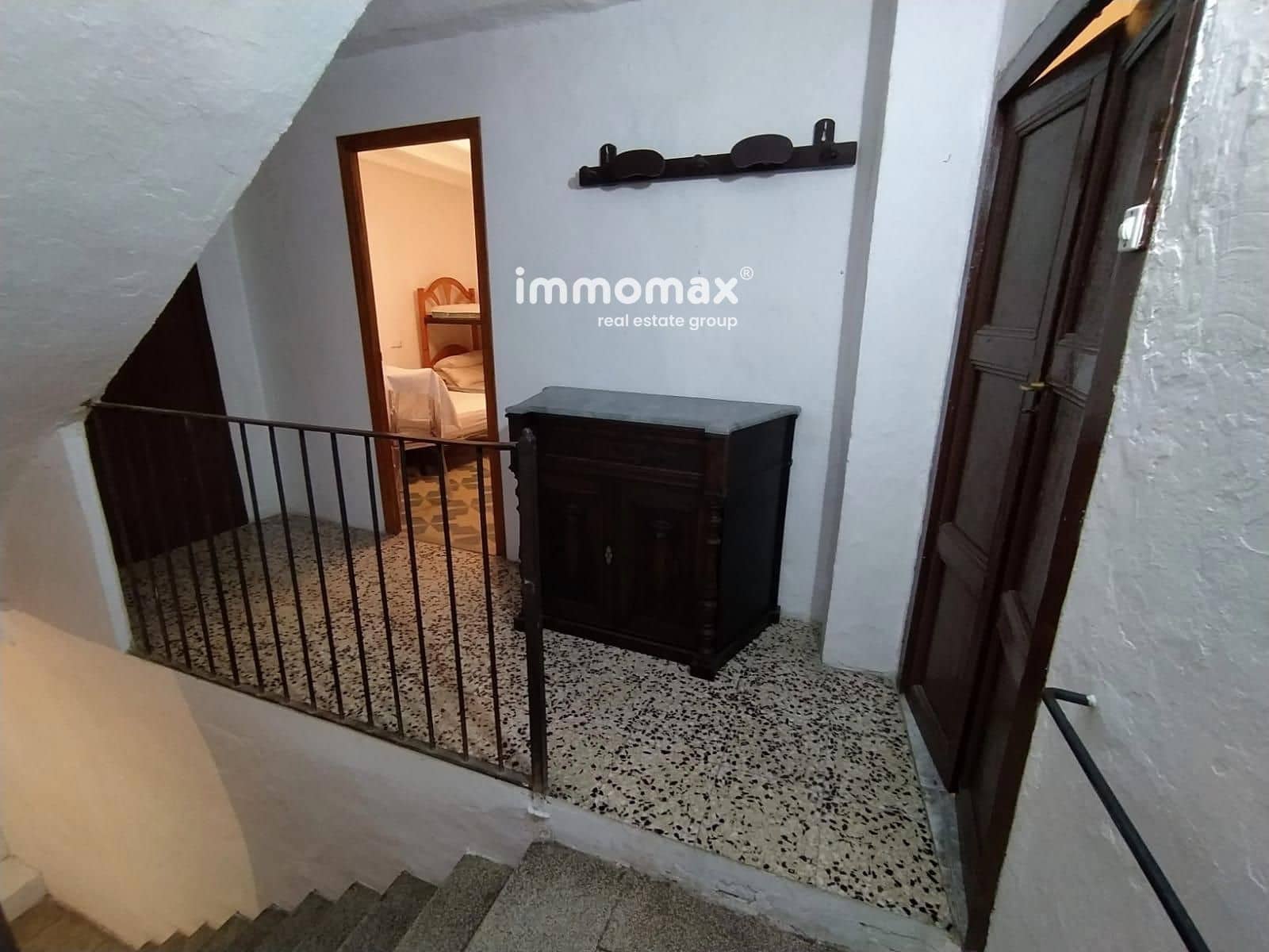 4 slaapkamer Villa te koop in Calaceite met garage - € 95.000 (Ref: 9503093)